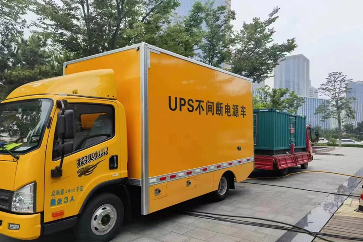 虎丘发电机出租_COPY